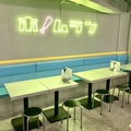 西口酒場ホームランの雰囲気1