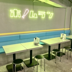 西口酒場ホームランの雰囲気1