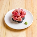 料理メニュー写真&nbsp;見逃し厳禁！マグロまみれ