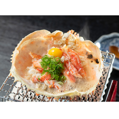 魚と肉と北海道 蔵のおすすめ料理2
