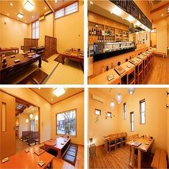 居酒屋 輝太郎 宇都宮鶴田の特集写真