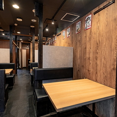 【大小様々】カップル個室も充実しております!デート・誕生日会やサプライズ・女子会などにぜひどうぞ◎