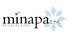 minapaのロゴ
