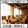 遠州浜松郷土料理 個室居酒屋 黒フネのおすすめポイント2