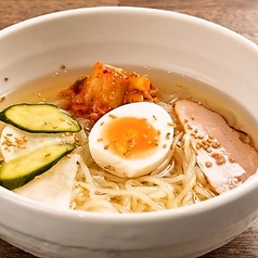 盛岡冷麺