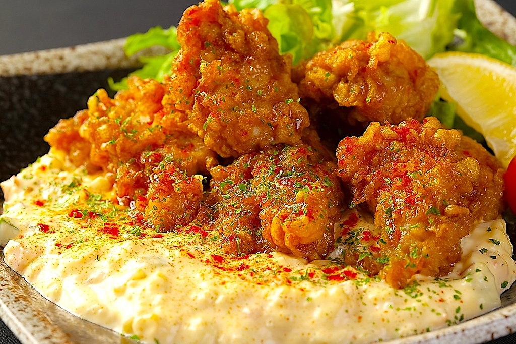 創作居酒屋 空木のこかげの写真ギャラリー