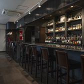 BAR VESPER バーベスパーの雰囲気3