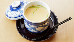 うなぎ茶碗蒸し【大分産「蘭王卵」使用】