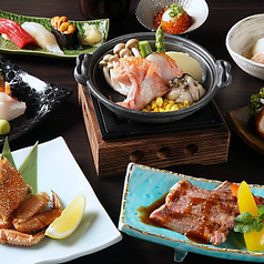 炙屋 大通ビッセ店のおすすめ料理1