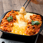 韓韓市場 品川グランパサージュ店のおすすめ料理3