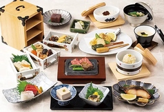 梅の花 立場店のコース写真