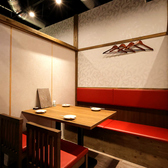 藁焼き わくら 茨木店の雰囲気3