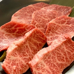 情熱カルビ 敦賀店のおすすめポイント1