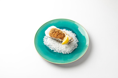 牡蠣フライ １ピース