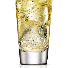 ハイボール Whisky soda