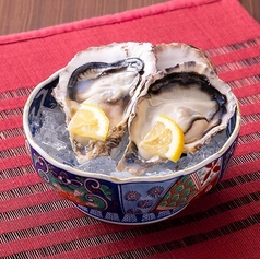 広島県産生かき