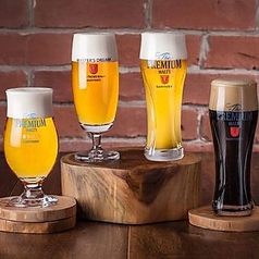 MASTER S DREAM HOUSE マスターズドリームハウス 丸の内のコース写真