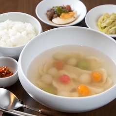 含・ダムの写真2