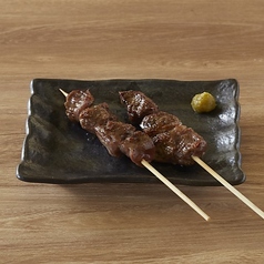 〈焼き豚〉たん(舌)