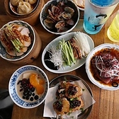 大衆飯酒場 ワイロのおすすめ料理2