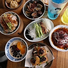 大衆飯酒場 ワイロのおすすめ料理2