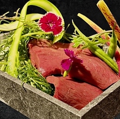 DEGR'E GASTRONOMIE YAKINIKU デグレガストロノミーヤキニクの写真
