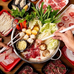 薬食　一味特集写真1