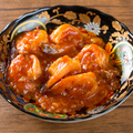 料理メニュー写真&nbsp;エビチリソース