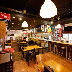 餃子酒場チャオズ 岡山駅西口店の特集写真