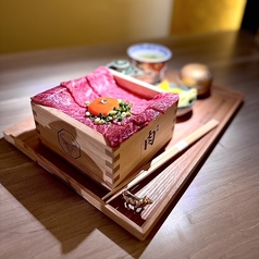 焼肉 WAGYU SHICHIRAN ワギュウシチラン特集写真1