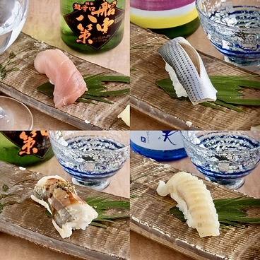 寿し柳はりまや橋店のおすすめ料理1