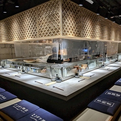 燻製スギヤ商店の特集写真