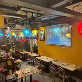 お子様連れでのご来店も大歓迎です！お子様にも食べやすいメニューや辛くないメニューもございますので、ご家族やママ友会のご利用にも最適です♪