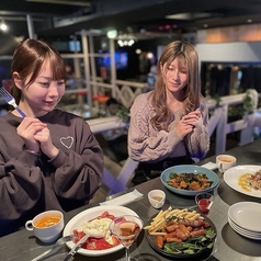 ダイニングバー ポン蔵 吉祥寺店のコース写真