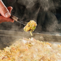 お好み酒場ゆきちのおすすめ料理3