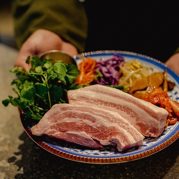 無常 musangのおすすめ料理1