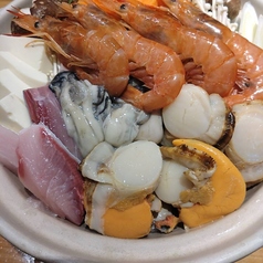 居酒屋 北の幸のコース写真