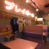 西口酒場ホームランの雰囲気3