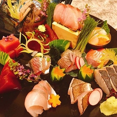 朝までダイニング SHIRUSHI特集写真1