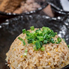 チャーハン