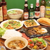 ベトナム居酒屋ハータインキッチン