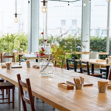 TABLE ターブルの雰囲気1