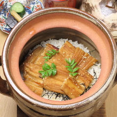 浅草 粋種のおすすめ料理2