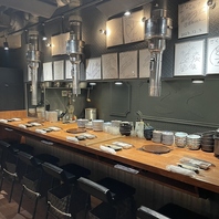 【特別な日に特別な空間を】