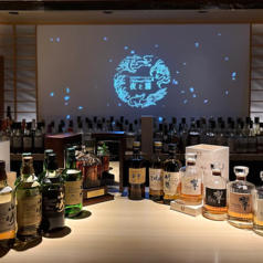 日本蒸留酒店 夜と霧の写真