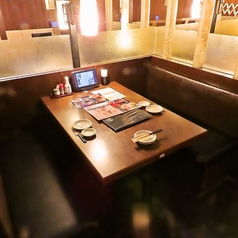 大小様々な個室有！飲み会に最適！【秋葉原で居酒屋・蟹・海鮮・和食のお店をお探しなら北海道へ】