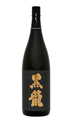 黒龍〈大吟醸〉【一合】