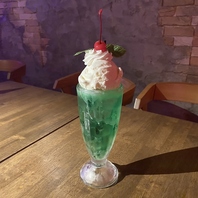 多種多様なドリンクで最高のペアリングを提案します★