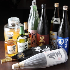 酒興 萬 YOROZUのおすすめ料理1