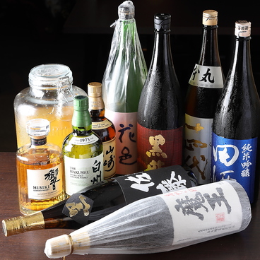 酒興 萬 YOROZUのおすすめ料理1